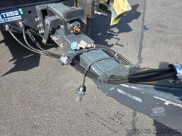  Zandt TAT-B 140 Rampen 10.545kg Nutzlast