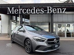 Mercedes-Benz B 200d PROGRESSIVE+RFK+NAVI+LENKRADHEIZUNG+SPUR+