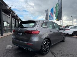Mercedes-Benz B 200d PROGRESSIVE+RFK+NAVI+LENKRADHEIZUNG+SPUR+