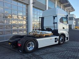 Iveco AS440S50T/FP, Intarder, Standklima, Alu-Felgen