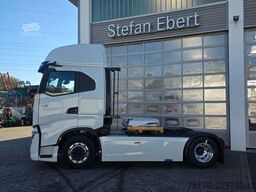 Iveco AS440S50T/FP, Intarder, ADR AT,EXII,EXIII,FL