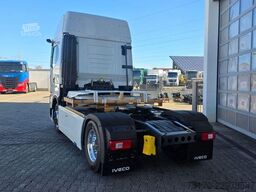 Iveco AS440S50T/FP, Intarder, ADR AT,EXII,EXIII,FL