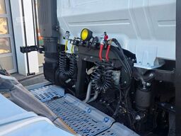 Iveco AS440S50T/FP, Intarder, ADR AT,EXII,EXIII,FL