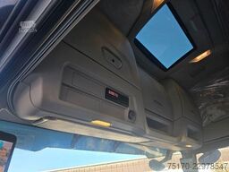 Iveco AS440S50T/FP, Intarder, ADR AT,EXII,EXIII,FL
