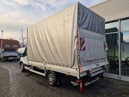 FORD Transit Pritsche Ladebordwand /AC/Tempo/68 TKM