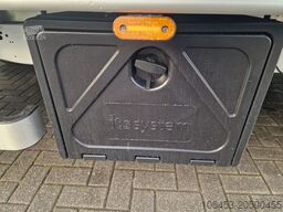 FORD Transit Pritsche Ladebordwand /AC/Tempo/68 TKM