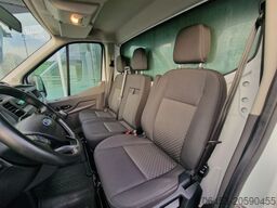 FORD Transit Pritsche Ladebordwand /AC/Tempo/68 TKM