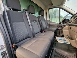 FORD Transit Pritsche Ladebordwand /AC/Tempo/68 TKM