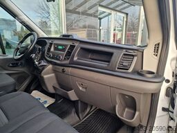 FORD Transit Pritsche Ladebordwand /AC/Tempo/68 TKM