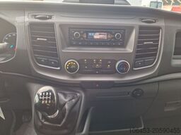 FORD Transit Pritsche Ladebordwand /AC/Tempo/68 TKM