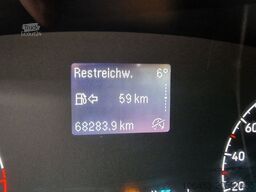 FORD Transit Pritsche Ladebordwand /AC/Tempo/68 TKM