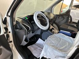 FORD Transit Custom 340 L2H2*KTW*RTW*KRANKENTRANSPORT