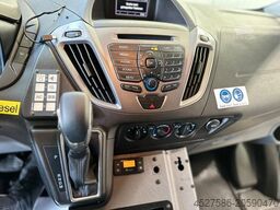 FORD Transit Custom 340 L2H2*KTW*RTW*KRANKENTRANSPORT