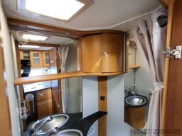 DETHLEFFS Beduin 500 DB Querbett - Nr. 44 (3)