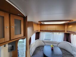 DETHLEFFS Beduin 500 DB Querbett - Nr. 44 (3)