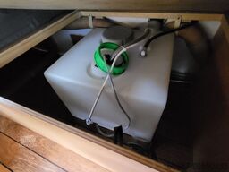 DETHLEFFS Beduin 500 DB Querbett - Nr. 44 (3)