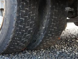 IVECO Eurocargo ML80E21 Pritsche + Plane