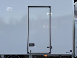 RENAULT Master Koffer 4,9mx2,2mx2,3m Klima Tempomat