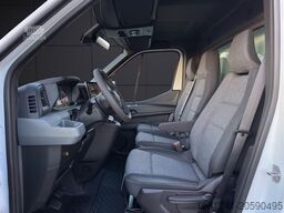 RENAULT Master Koffer 4,9mx2,2mx2,3m Klima Tempomat