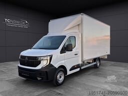 RENAULT Master Koffer 4,9mx2,2mx2,3m Klima Tempomat