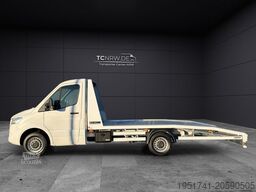 MERCEDES-BENZ Sprinter 316 CDI Abschleppwagen AHK 3,5T