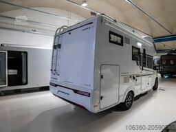 ADRIA CORAL XL AXESS 600 DP - SPEED EDITION