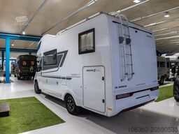 ADRIA CORAL XL AXESS 600 DP - SPEED EDITION