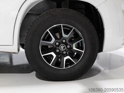 ADRIA CORAL XL AXESS 600 DP - SPEED EDITION