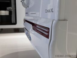 ADRIA CORAL XL AXESS 600 DP - SPEED EDITION