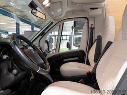 ADRIA CORAL XL AXESS 600 DP - SPEED EDITION