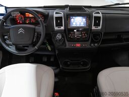 ADRIA CORAL XL AXESS 600 DP - SPEED EDITION