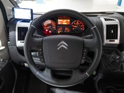 ADRIA CORAL XL AXESS 600 DP - SPEED EDITION