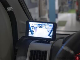 ADRIA CORAL XL AXESS 600 DP - SPEED EDITION