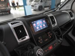 ADRIA CORAL XL AXESS 600 DP - SPEED EDITION