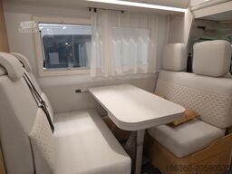 ADRIA CORAL XL AXESS 600 DP - SPEED EDITION