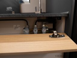 ADRIA CORAL XL AXESS 600 DP - SPEED EDITION