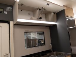 ADRIA CORAL XL AXESS 600 DP - SPEED EDITION