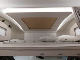 ADRIA CORAL XL AXESS 600 DP - SPEED EDITION