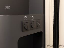 ADRIA CORAL XL AXESS 600 DP - SPEED EDITION