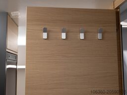 ADRIA CORAL XL AXESS 600 DP - SPEED EDITION