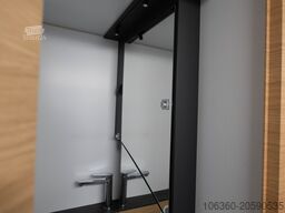 ADRIA CORAL XL AXESS 600 DP - SPEED EDITION