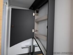 ADRIA CORAL XL AXESS 600 DP - SPEED EDITION