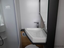 ADRIA CORAL XL AXESS 600 DP - SPEED EDITION