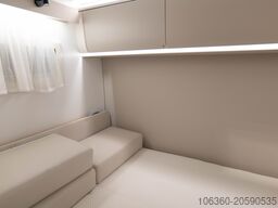 ADRIA CORAL XL AXESS 600 DP - SPEED EDITION