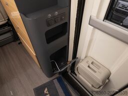 ADRIA CORAL XL AXESS 600 DP - SPEED EDITION