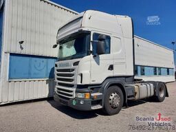 Scania R 440 LA4x2MNA Topline Alcoa