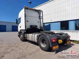 Scania R 440 LA4x2MNA Topline Alcoa