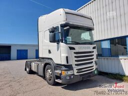 Scania R 440 LA4x2MNA Topline Alcoa