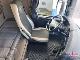 Scania R 440 LA4x2MNA Topline Alcoa