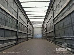 Schmitz Cargobull Curtainsider Mega
